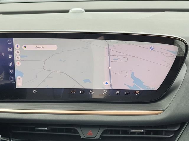 New 2026 Buick Envision Sport Touring AWD/4WD image 14