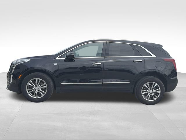 Used 2023 Cadillac XT5 Premium Luxury AWD/4WD image 17