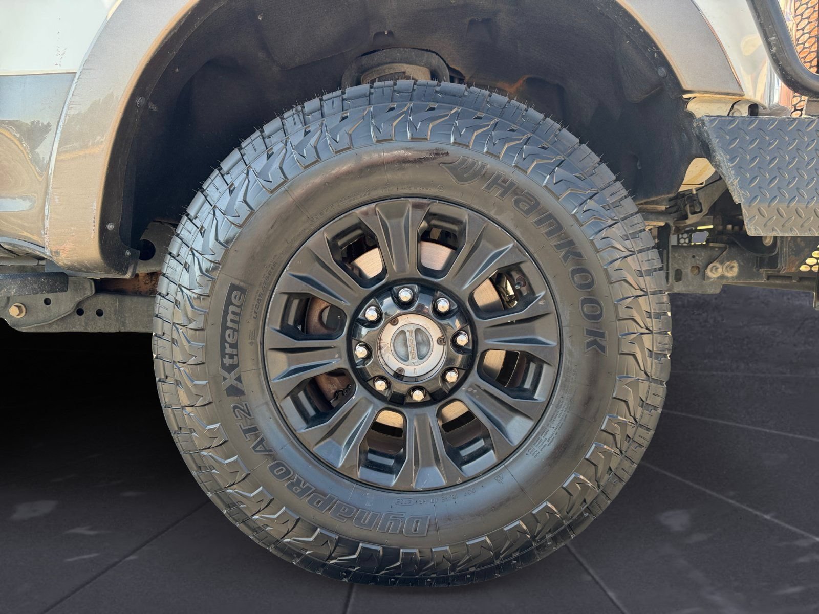 Certified 2022 Ford F250 King Ranch w/ Tremor Off-Road Package AWD/4WD image 14