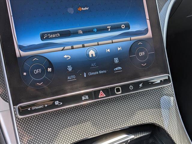 Used 2022 Mercedes-Benz C 300 Sedan image 15