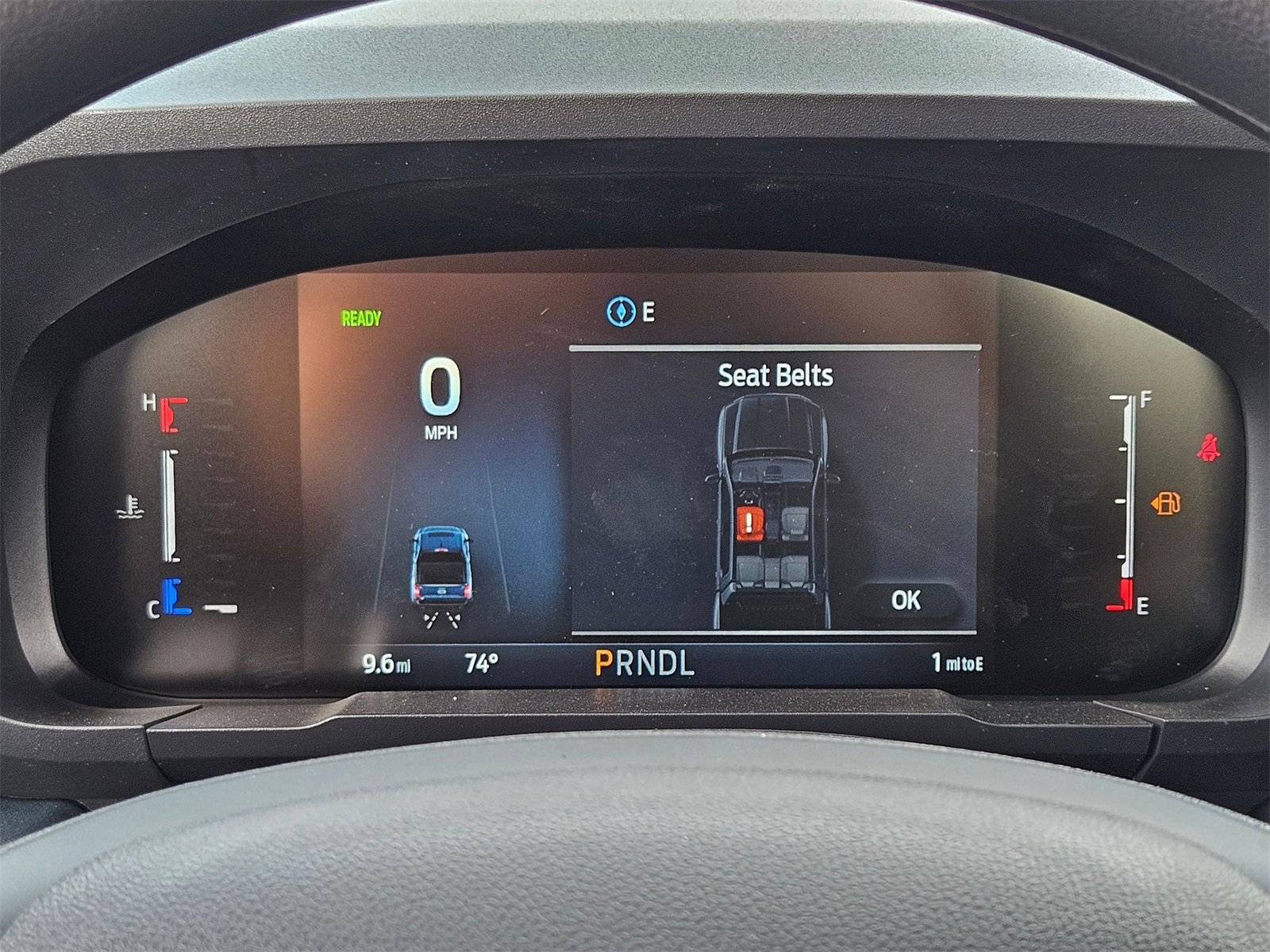 New 2026 Ford Maverick XL w/ Equipment Group 101A image 17