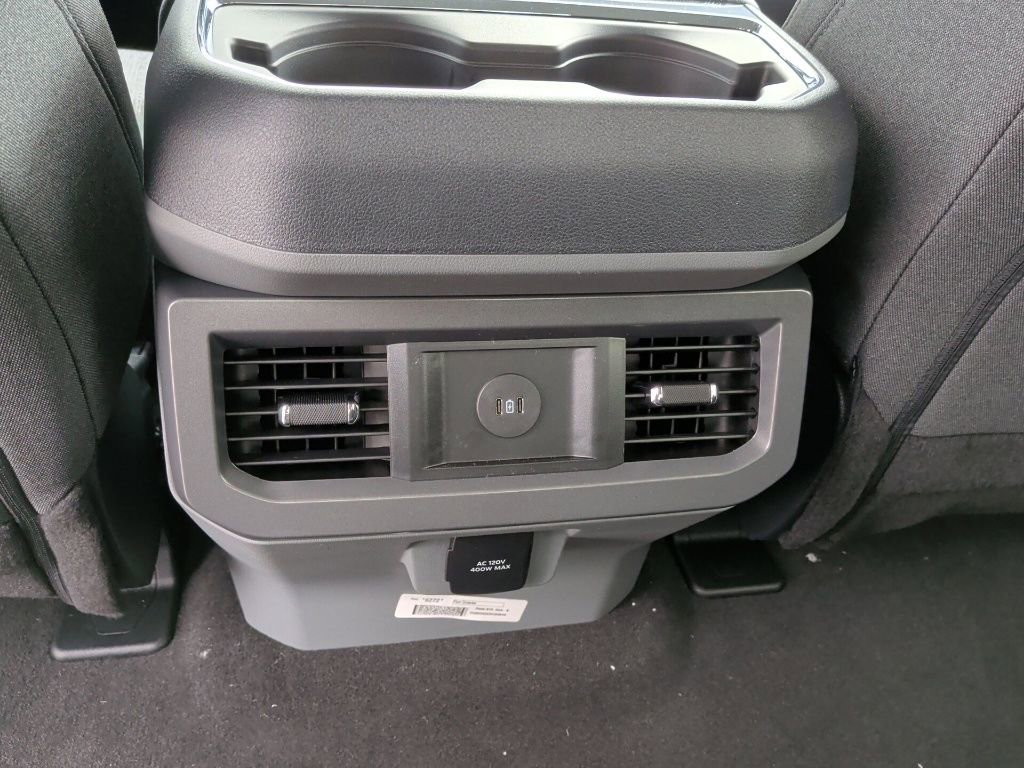 New 2026 Ford F350 XLT image 36