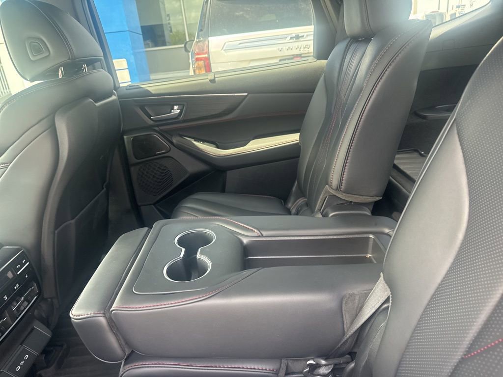 Used 2026 Acura MDX Type S image 16