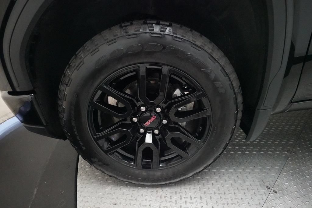 Used 2026 GMC Sierra 1500 Elevation AWD/4WD image 26