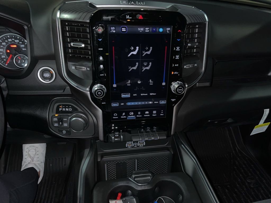 New 2026 RAM 1500 Big Horn image 59