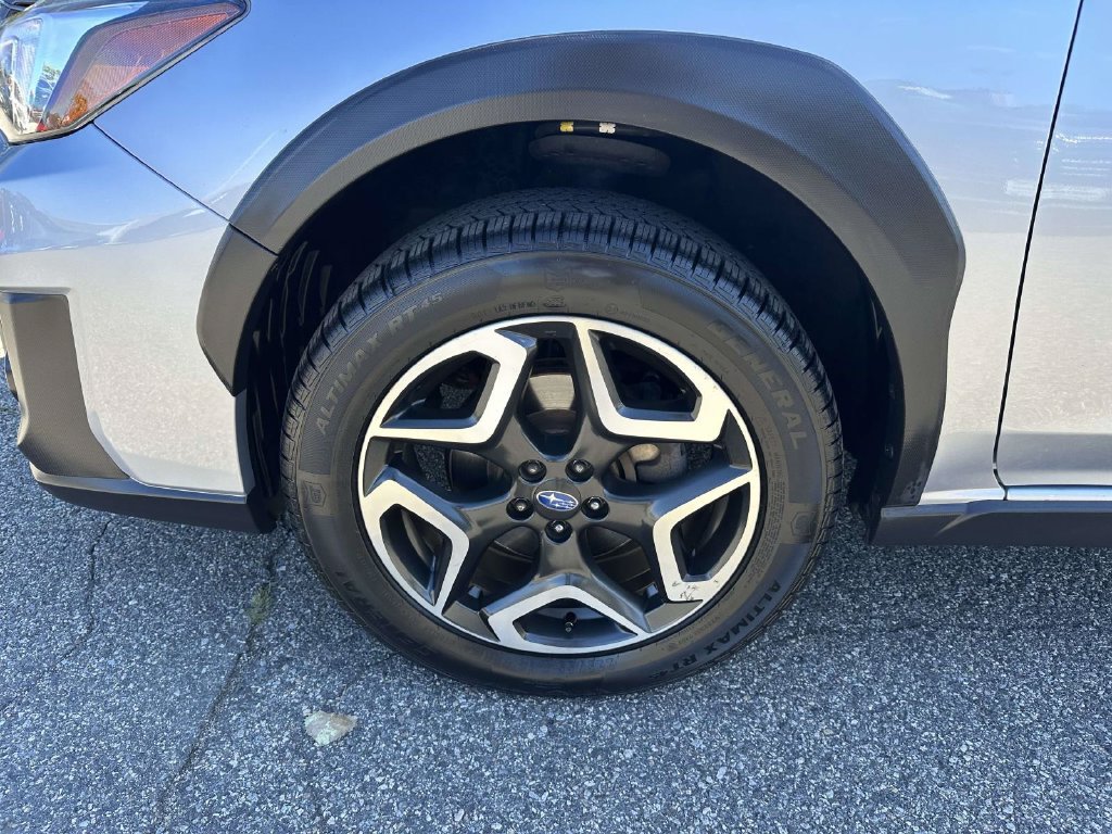 Used 2019 Subaru Crosstrek 2.0i Limited w/ Moonroof Package w/Navigation AWD/4WD image 6