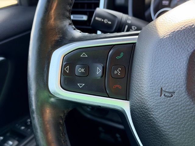 Used 2019 RAM 1500 Big Horn image 11