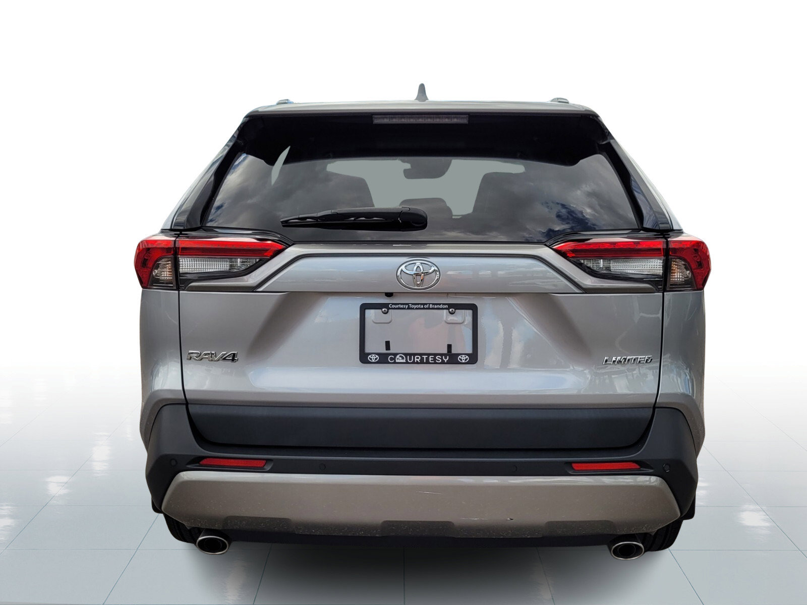 Used 2024 Toyota RAV4 Limited image 5