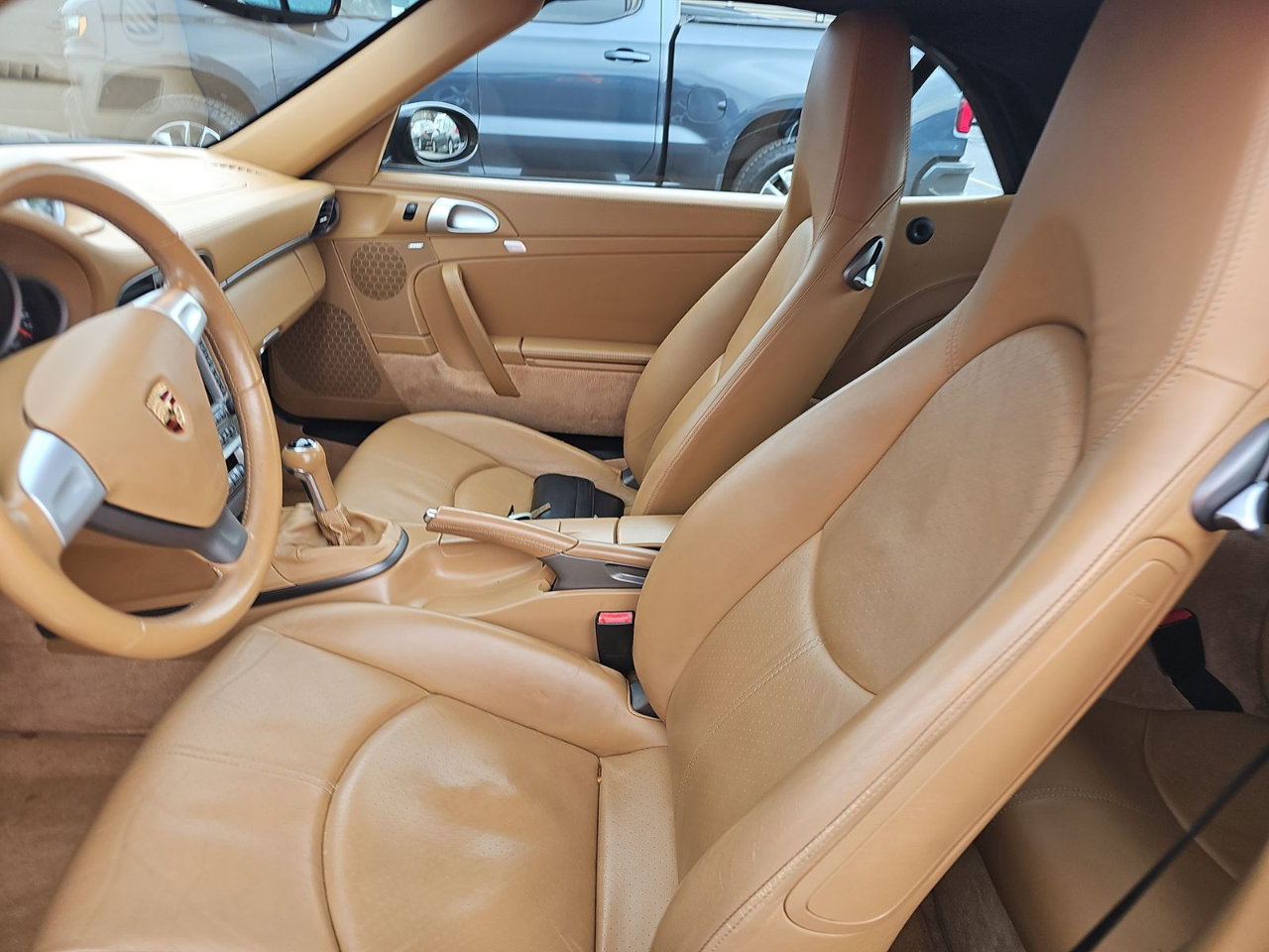 Used 2005 Porsche 911 Carrera image 9