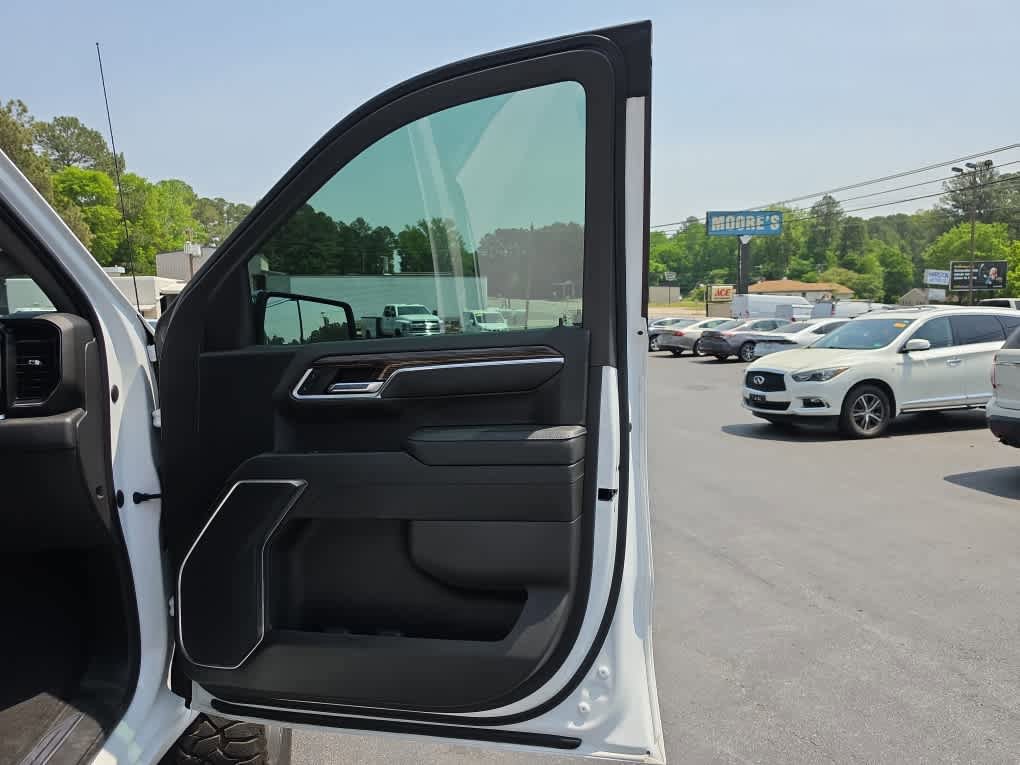 Used 2022 GMC Sierra 1500 SLE RWD image 26