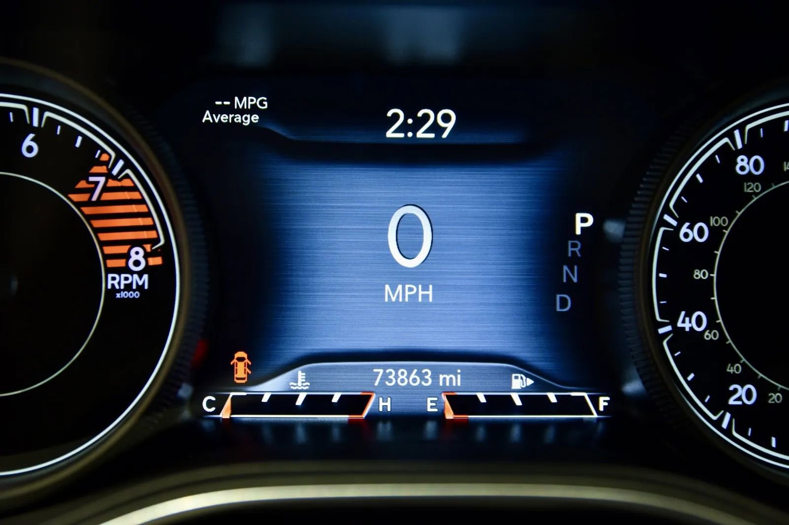 Used 2019 Jeep Cherokee Limited image 30