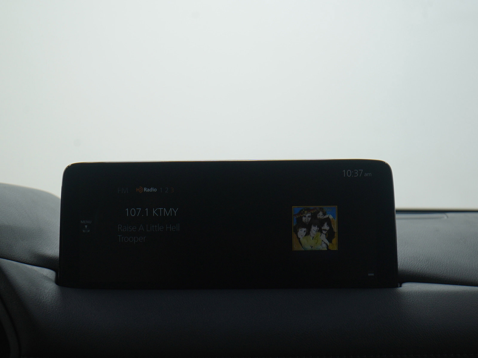 Used 2024 MAZDA CX-5 AWD 2.5 S w/ Premium Package image 16