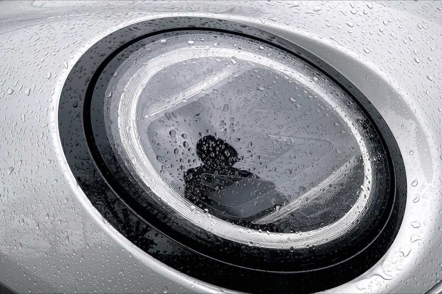 New 2025 MINI Cooper S FWD image 13