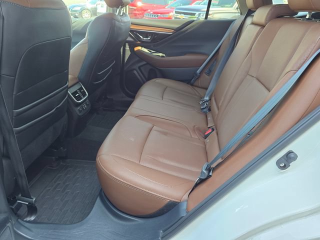 Used 2024 Subaru Outback Touring XT AWD/4WD image 30