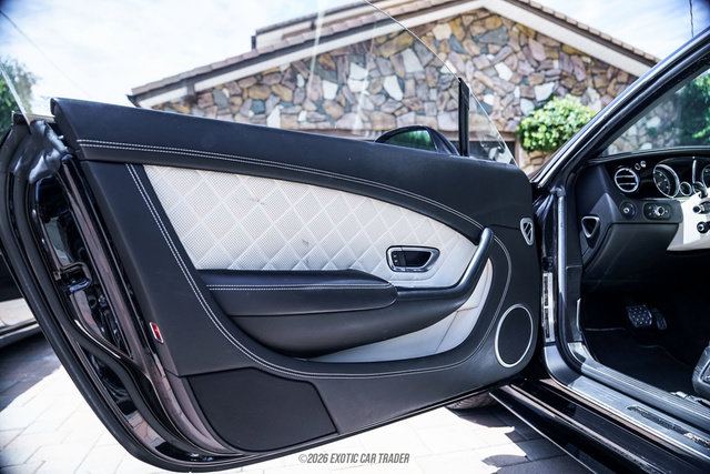 Used 2016 Bentley Continental GT V8 S AWD/4WD image 40