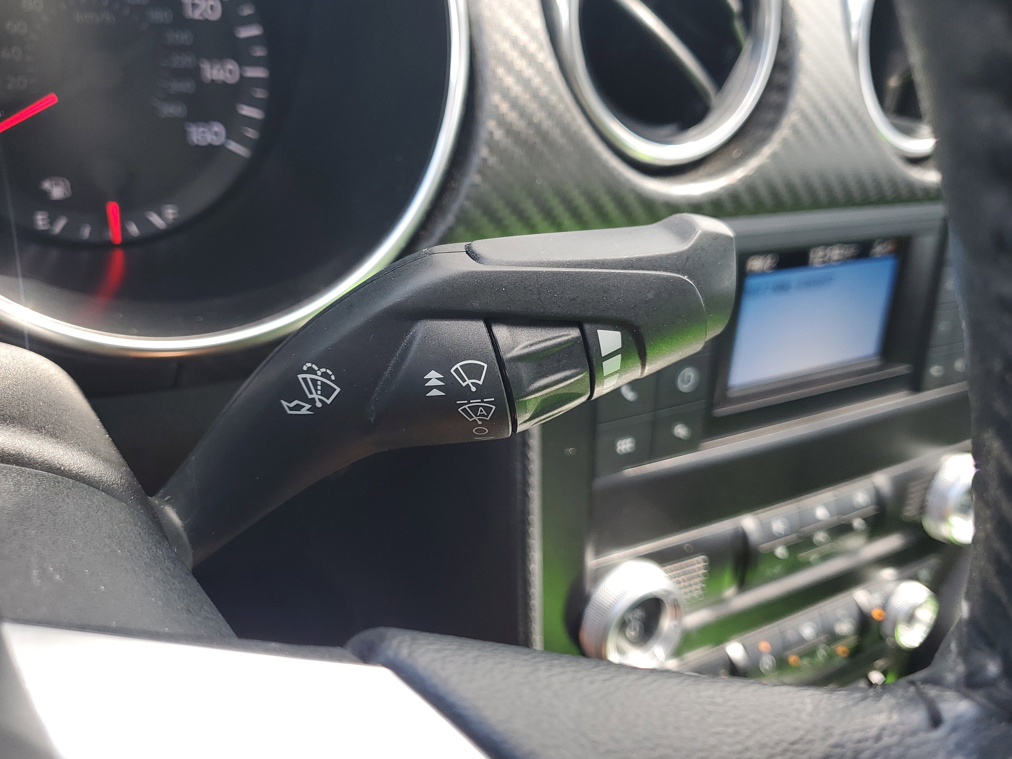 Certified 2021 Ford Mustang Coupe image 23