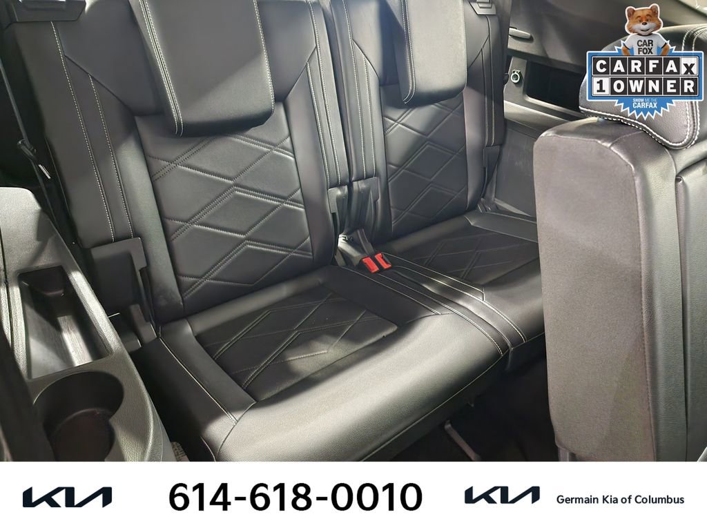 Used 2024 Volkswagen Atlas SE image 18