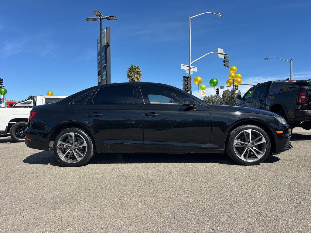 Used 2019 Audi A4 2.0T Premium FWD image 39