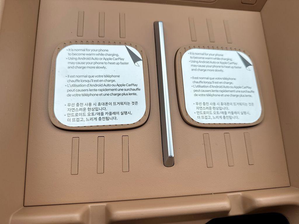 New 2026 Hyundai Santa Fe Calligraphy image 28