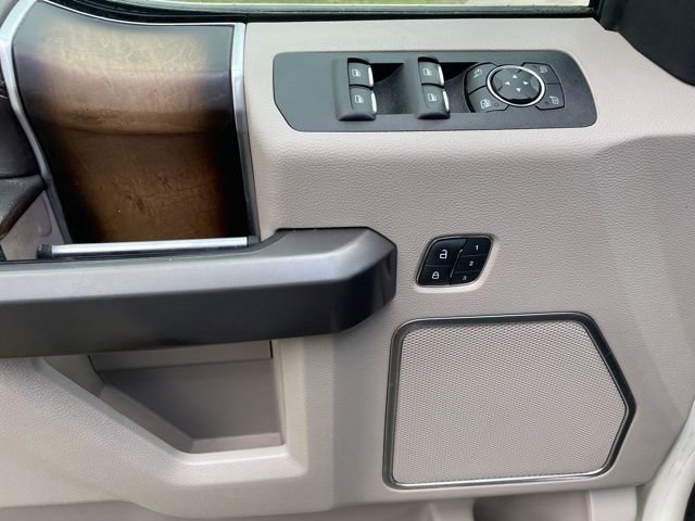 Used 2019 Ford F150 Limited image 19