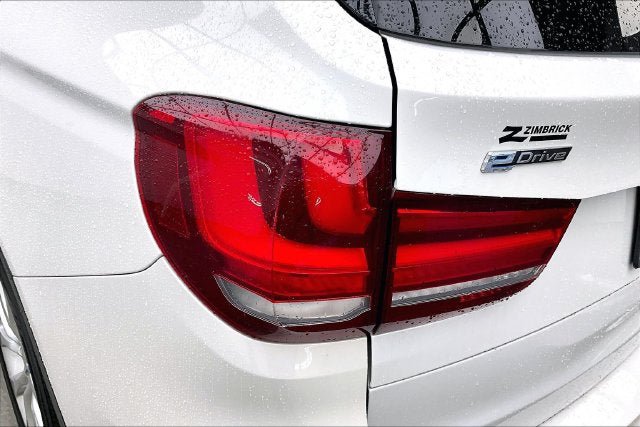Used 2016 BMW X5 xDrive40e AWD/4WD image 27