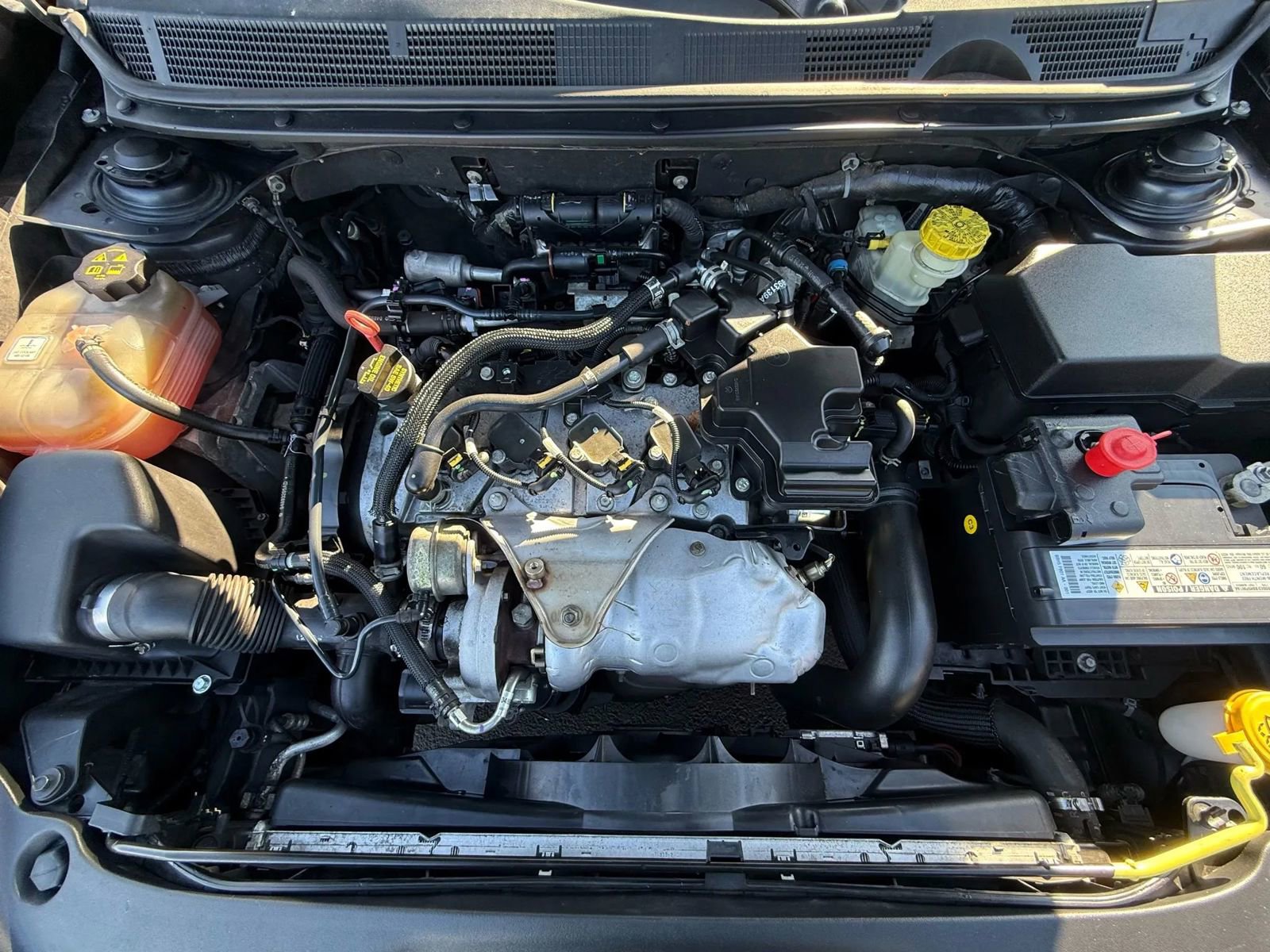 Used 2013 Dodge Dart Aero image 28