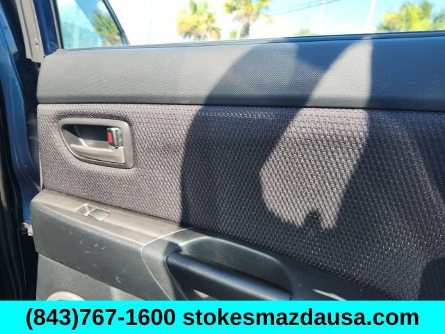 Used 2008 MAZDA MAZDA3 s Sport FWD image 23