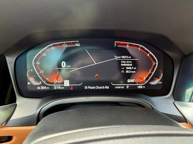 Used 2023 BMW 430i xDrive Coupe w/ Premium Package AWD/4WD image 20