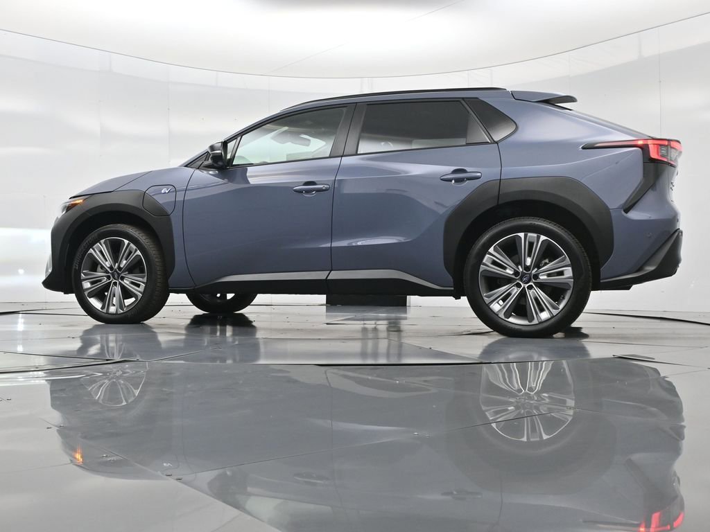 Used 2024 Subaru Solterra Limited image 52