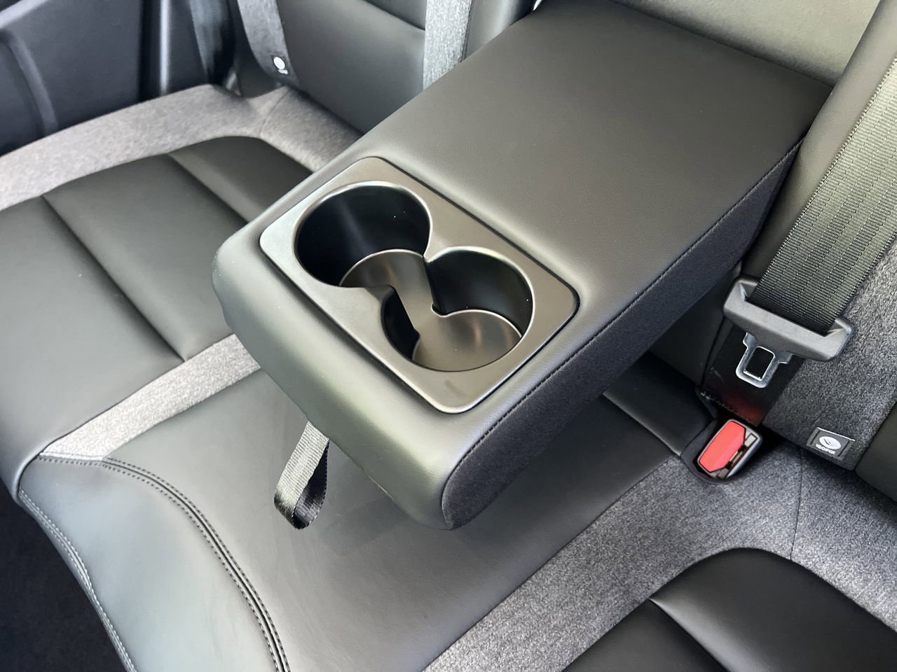 New 2026 Ford Bronco Sport Big Bend image 22