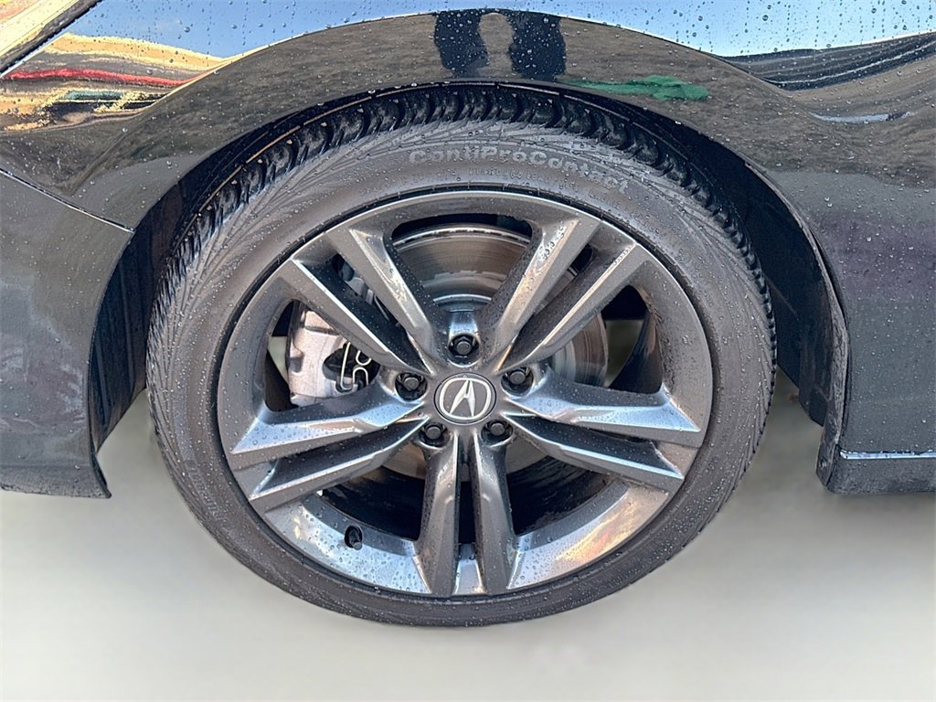 Used 2025 Acura Integra A-Spec image 29