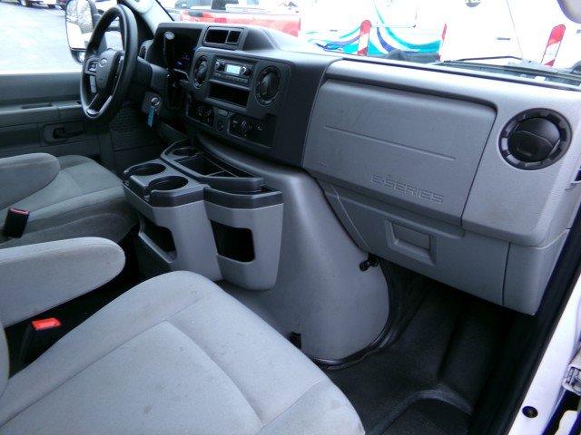 Used 2023 Ford E-450 and Econoline 450 Super Duty w/ Power Windows & Locks Group RWD image 11