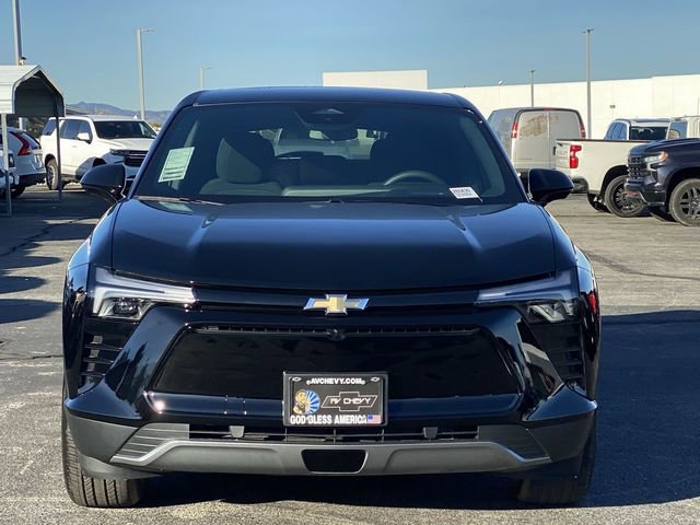 New 2026 Chevrolet Blazer EV LT image 10