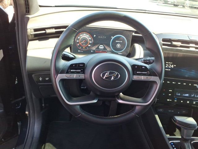 Used 2024 Hyundai Tucson XRT FWD image 7