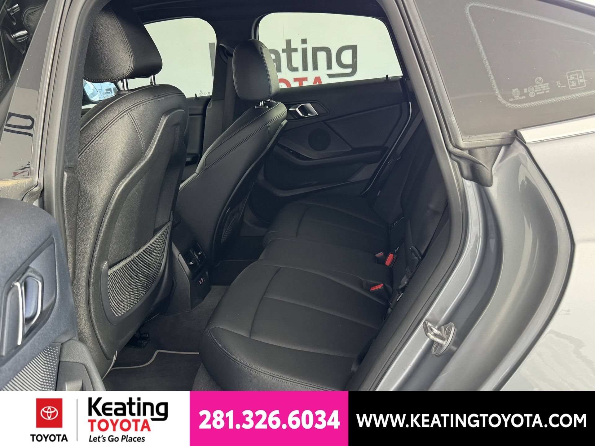Used 2024 BMW 228i Gran Coupe FWD image 15