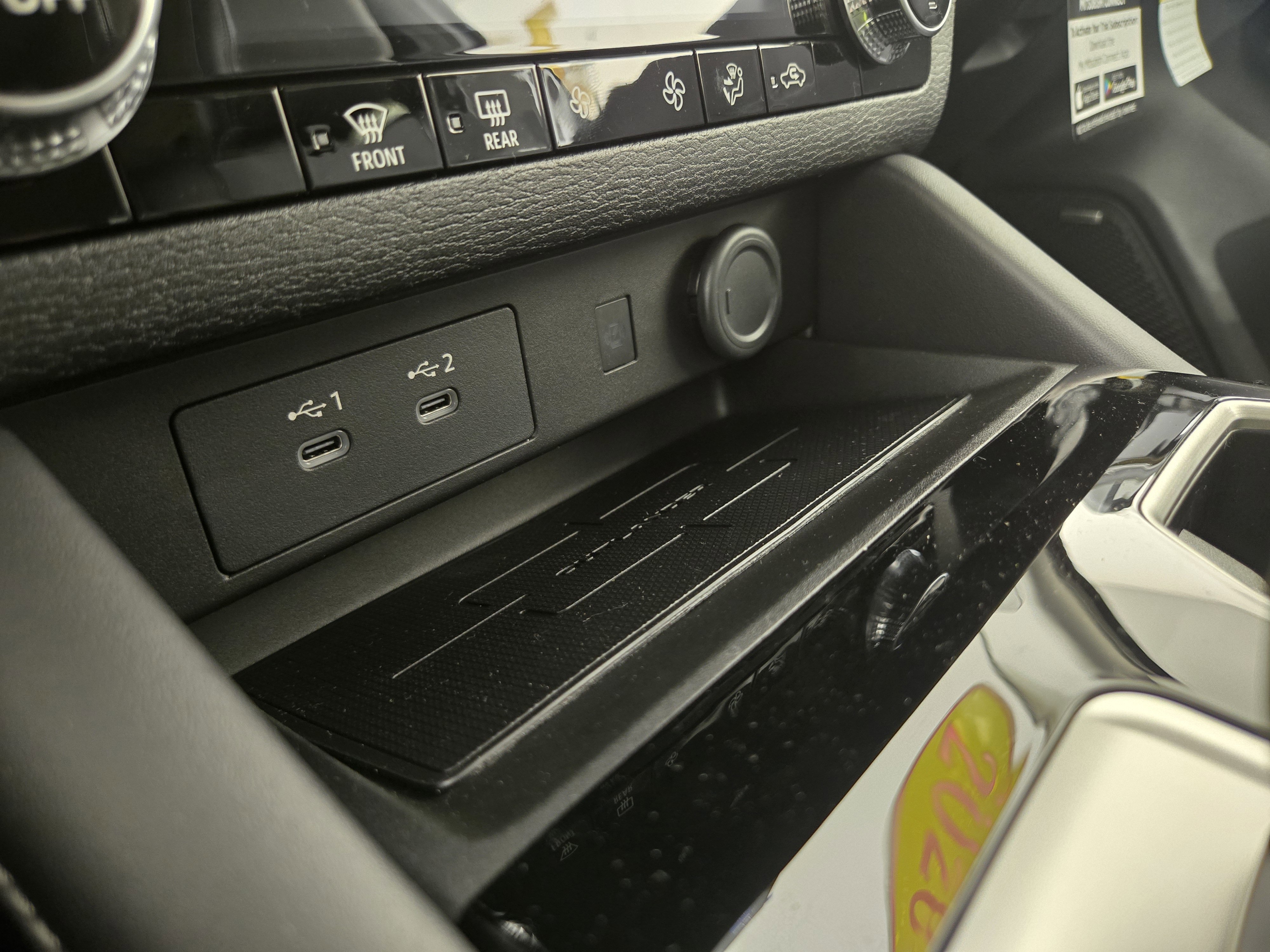 New 2026 Mitsubishi Outlander SE AWD/4WD image 27