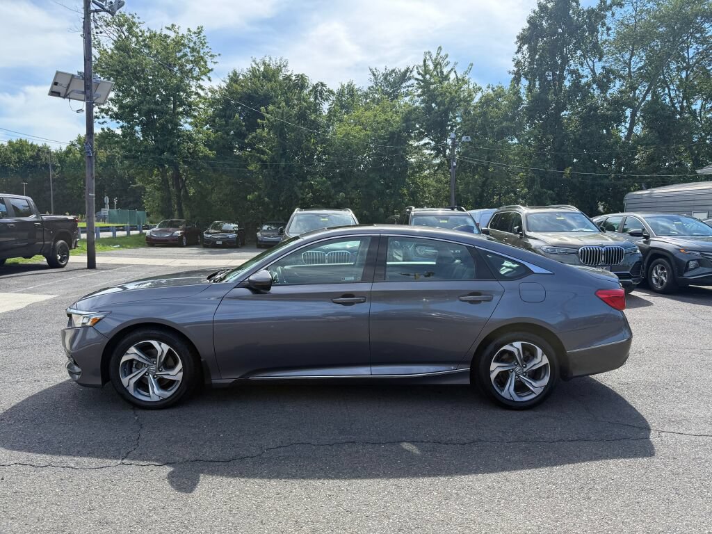 Used 2019 Honda Accord EX-L image 4
