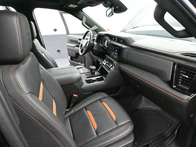 Used 2025 GMC Sierra 1500 AT4 w/ AT4 Premium Package image 58