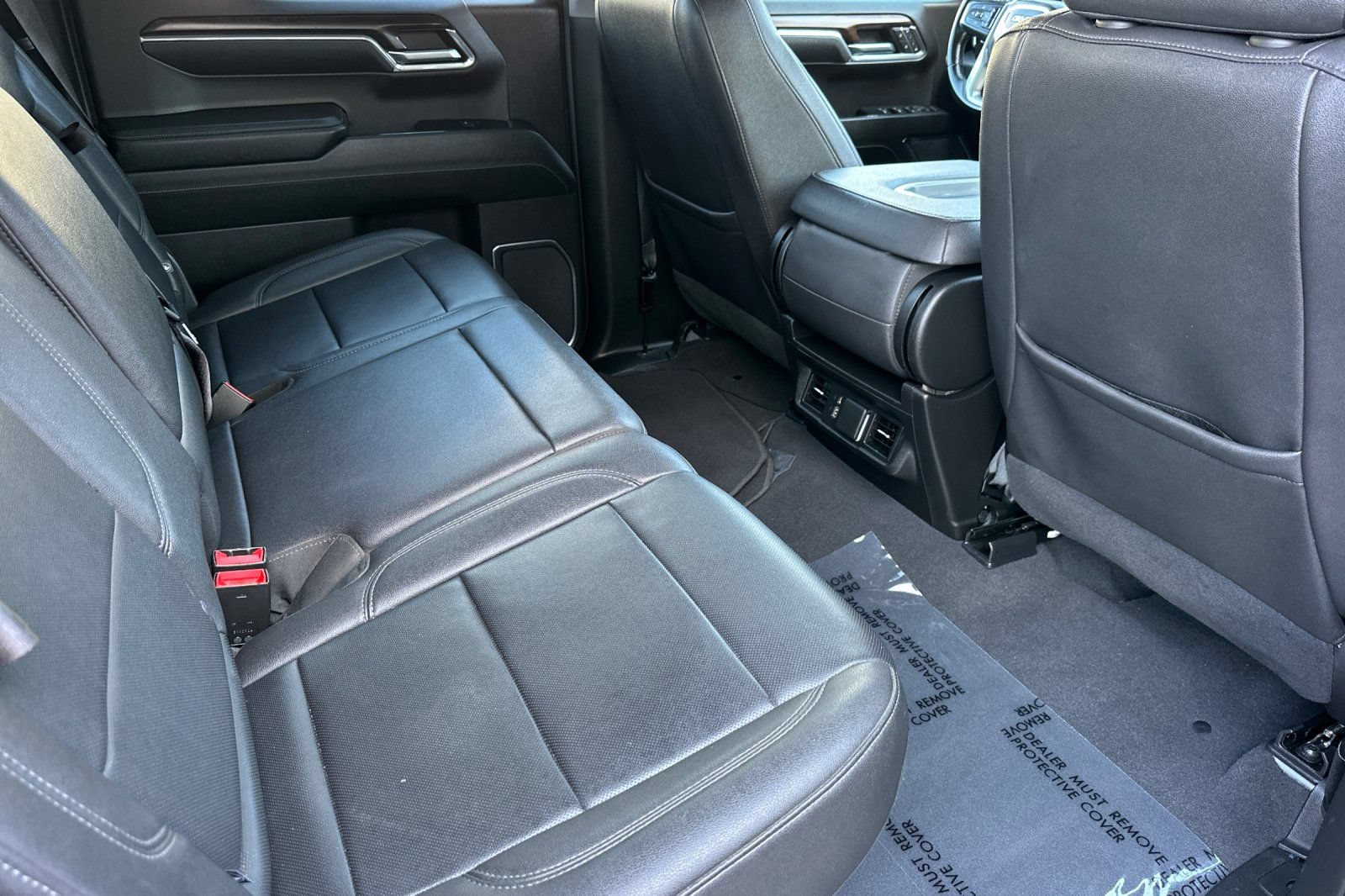 Certified 2024 GMC Sierra 1500 SLT RWD image 18
