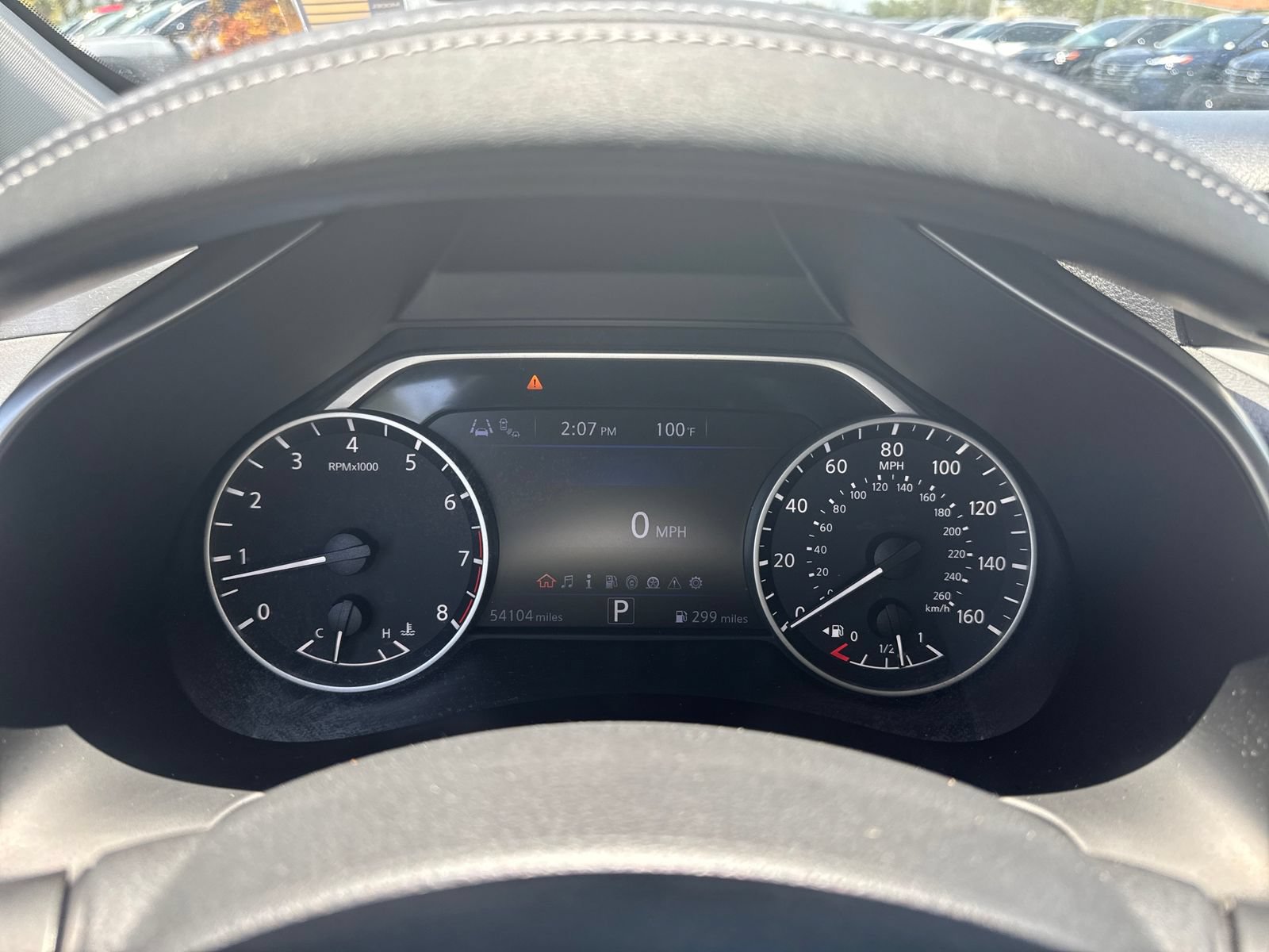 Certified 2020 Nissan Murano S w/ Technology Package FWD image 26