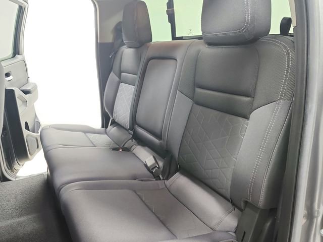 Used 2025 Nissan Frontier SV w/ SV Convenience Package RWD image 34