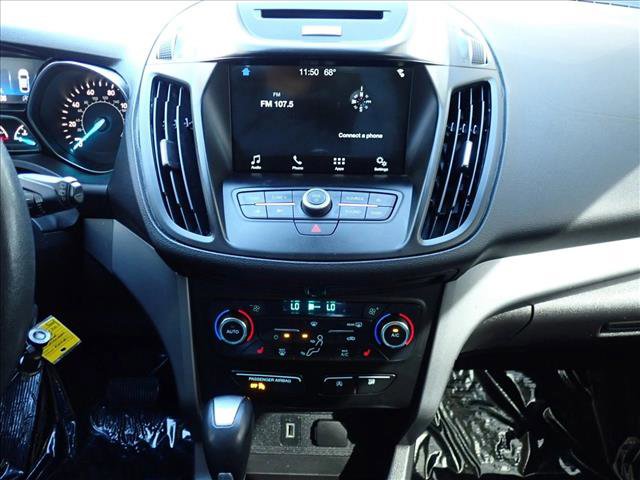 Used 2017 Ford Escape SE w/ SE Leather Comfort Package image 16