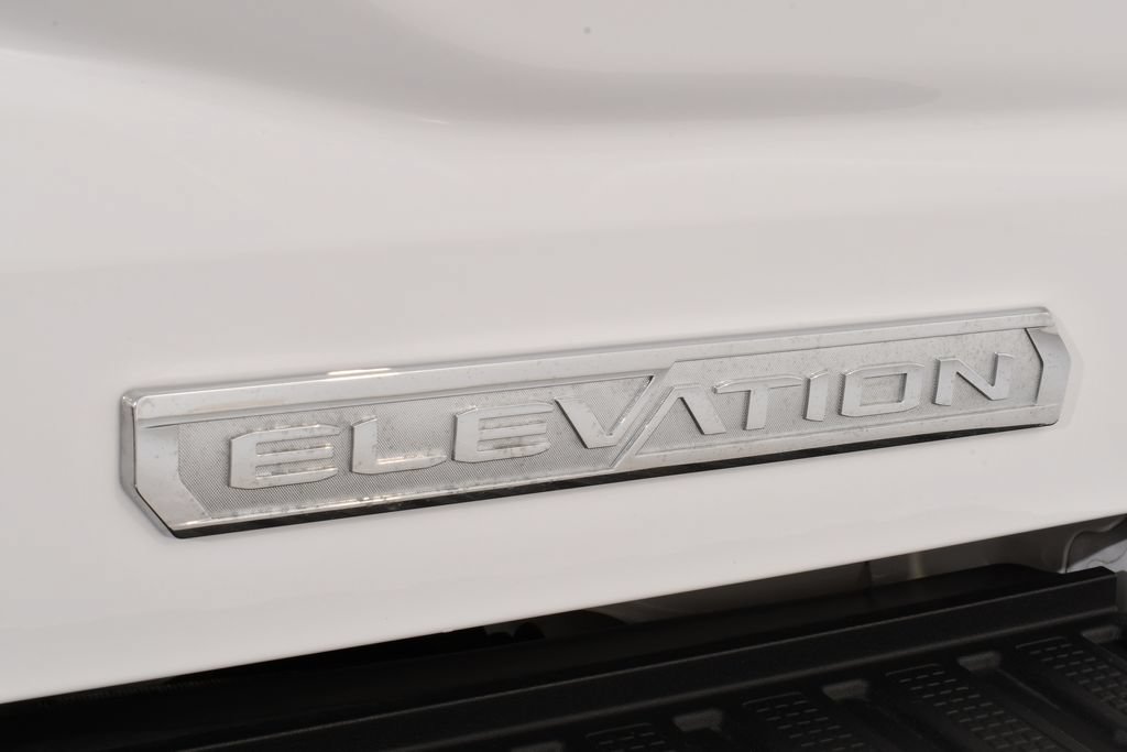 Used 2023 GMC Sierra 1500 Elevation AWD/4WD image 24