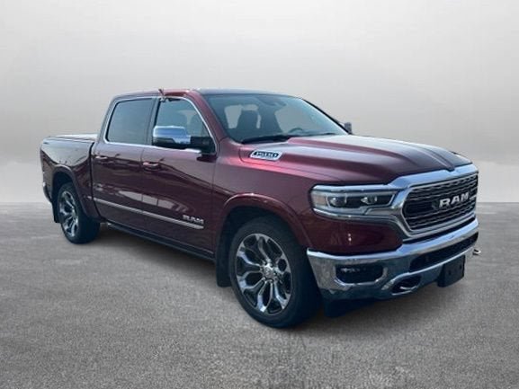 Used 2023 RAM 1500 Limited AWD/4WD image 5