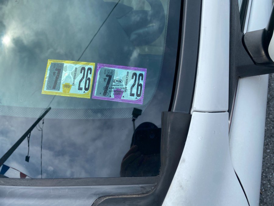 Used 2011 Honda Accord SE image 2