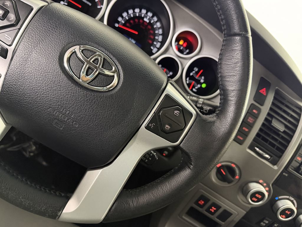 Used 2016 Toyota Sequoia Limited AWD/4WD image 50