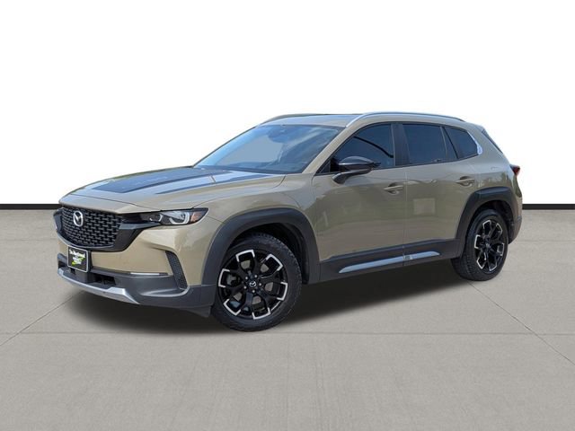Certified 2023 MAZDA CX-50 Meridian Edition w/ Cargo Package AWD/4WD image 1