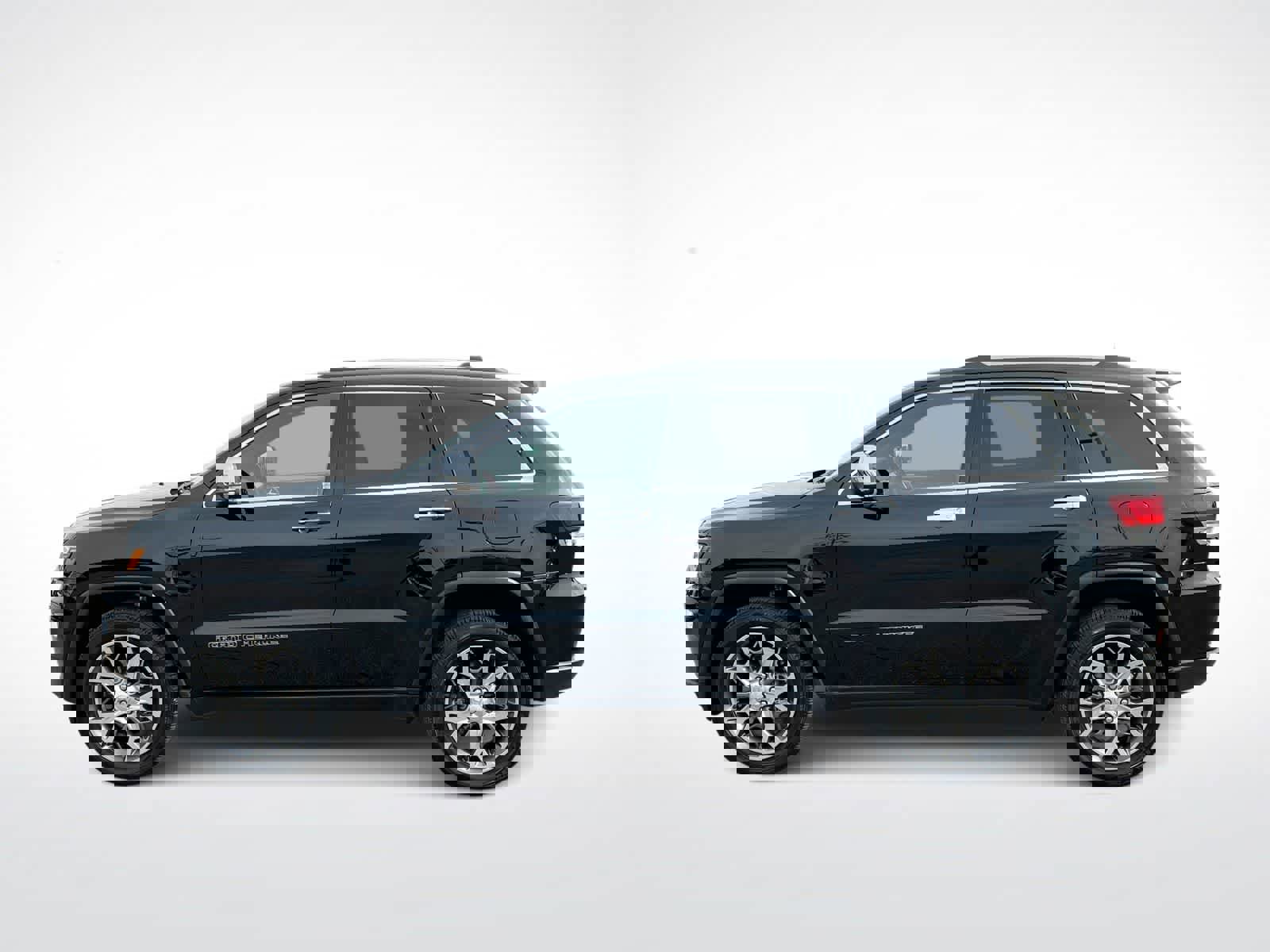 Used 2020 Jeep Grand Cherokee Limited w/ Premium Lighting Group image 5