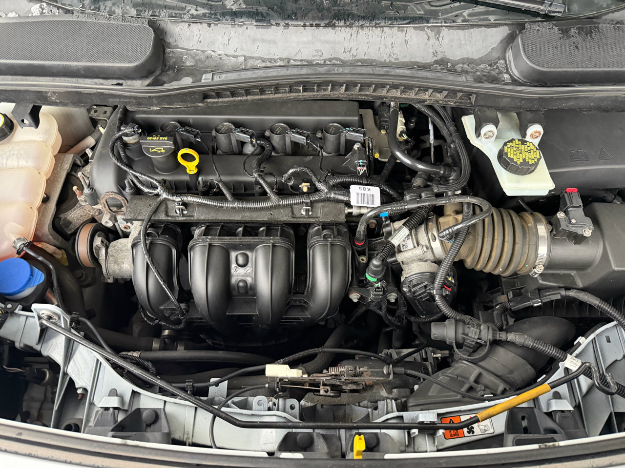 Used 2015 Ford Transit Connect XL image 15