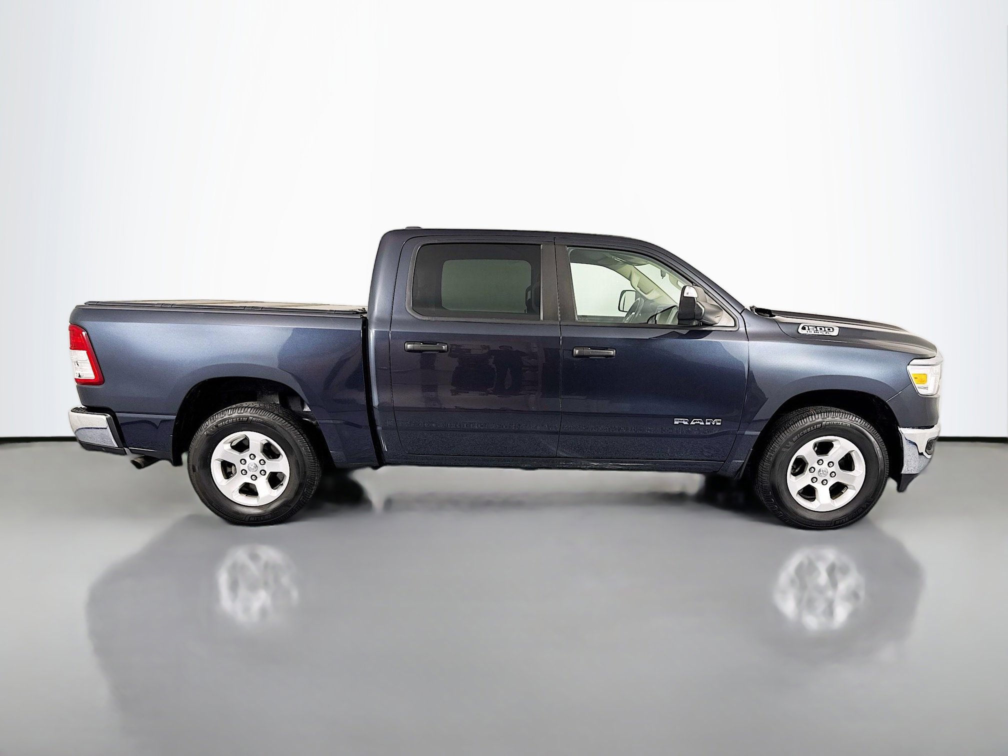 Used 2019 RAM 1500 Tradesman image 4